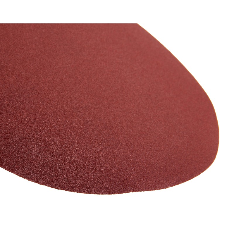 Круг шлифовальный 150мм P180 5 шт. Elitech 1820.166500