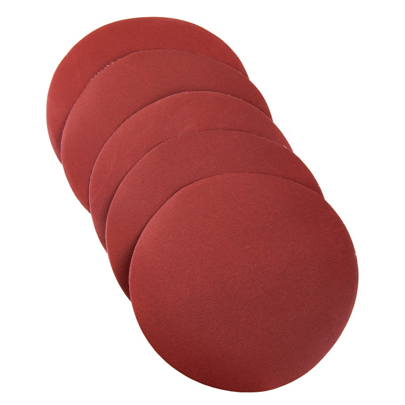 Круг шлифовальный 150мм P600 5 шт. Elitech 1820.166700