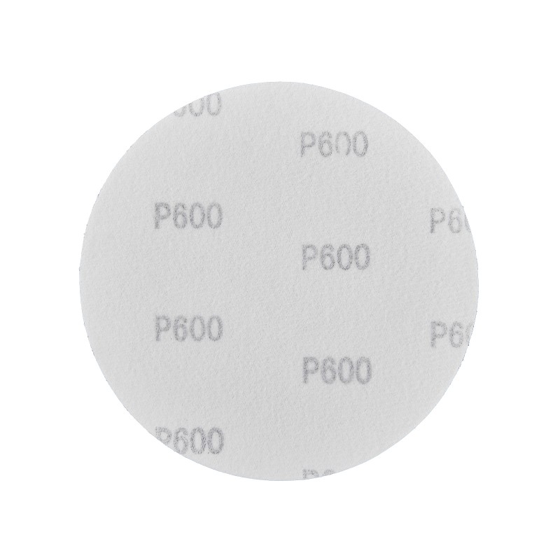 Круг шлифовальный 150мм P600 5 шт. Elitech 1820.166700