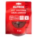 Круг фибровый 150х22мм Р40 5 шт. Elitech 1820.168000