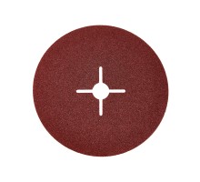 Круг фибровый 150х22мм Р60 5 шт. Elitech 1820.168100