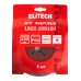 Круг фибровый 150х22мм Р60 5 шт. Elitech 1820.168100