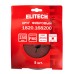 Круг фибровый 150х22мм Р80 5 шт. Elitech 1820.168200