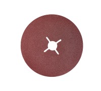 Круг фибровый 150х22мм Р100 5 шт. Elitech 1820.168300