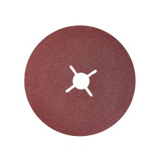 Круг фибровый 150х22мм Р100 5 шт. Elitech 1820.168300