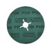 Круг фибровый 150х22мм Р100 5 шт. Elitech 1820.168300