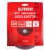 Круг фибровый 180х22мм Р80 5 шт. Elitech 1820.168700