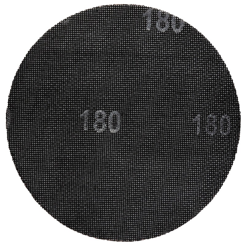 Сетка шлифовальная 225 мм Р180 10 шт. ELITECH 1820.128400
