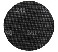 Сетка шлифовальная 225 мм Р240 10 шт. ELITECH 1820.128500