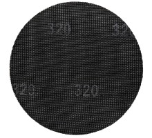 Сетка шлифовальная 225 мм Р320 10 шт. ELITECH 1820.128600