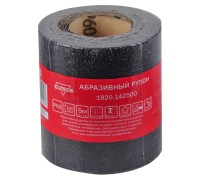 Абразивный рулон 100 мм 5 м P60 Elitech 1820.142500