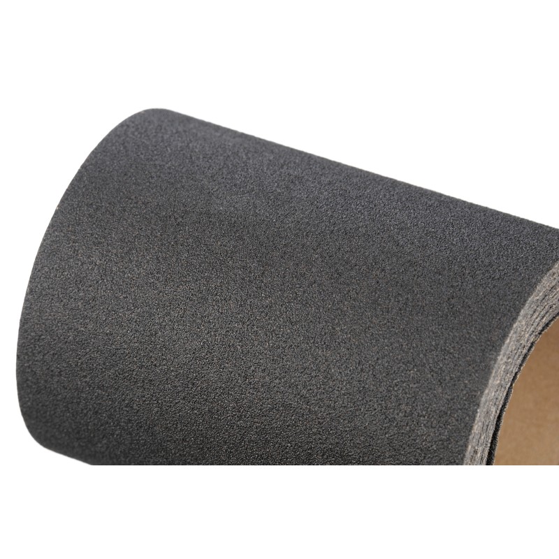 Абразивный рулон 100 мм 5 м P120 Elitech 1820.142800