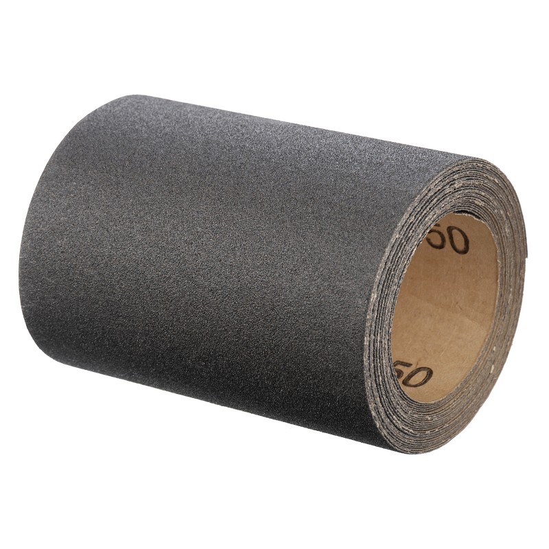 Абразивный рулон 100 мм 5 м P150 Elitech 1820.142900