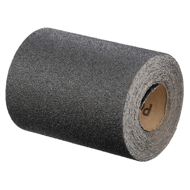 Абразивный рулон 115 мм 5 м P60 Elitech 1820.143200