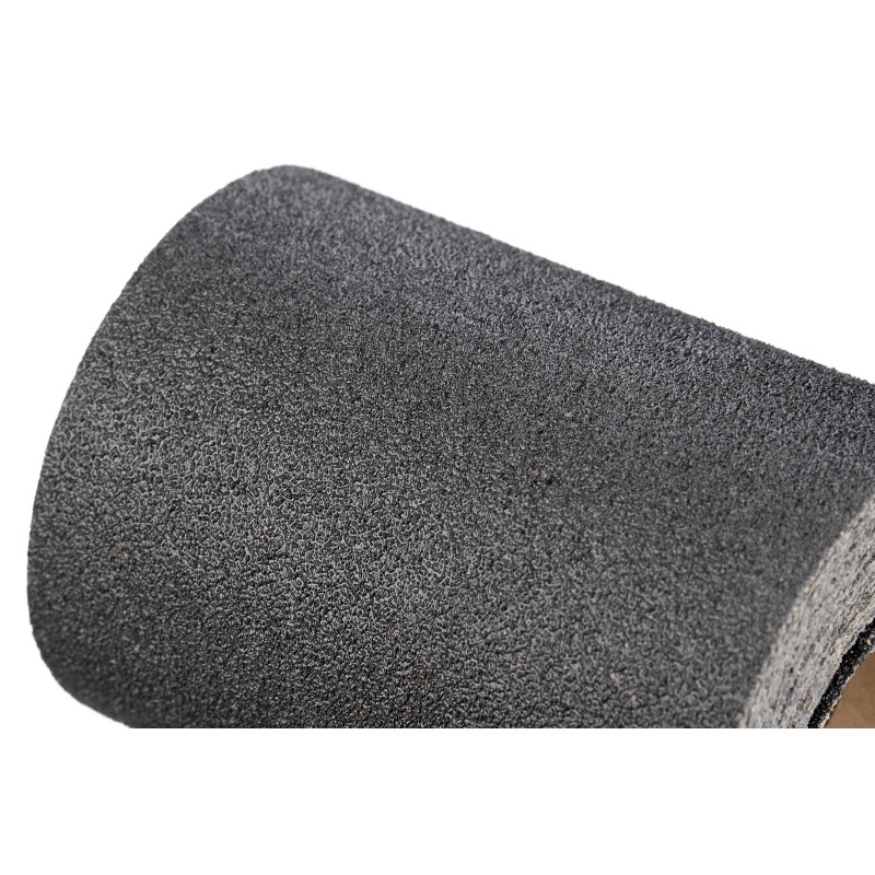 Абразивный рулон 115 мм 5 м P60 Elitech 1820.143200