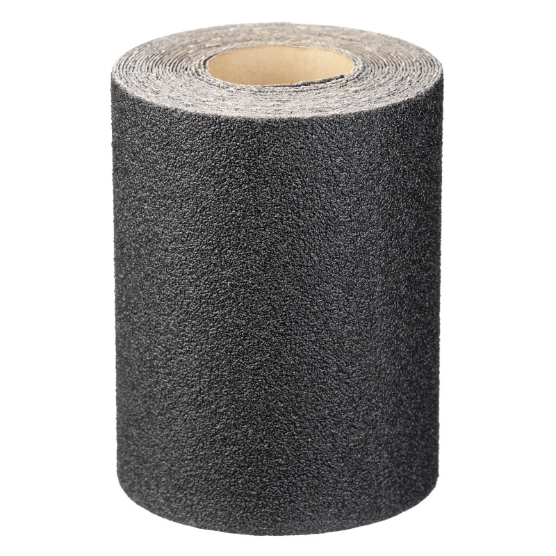 Абразивный рулон 115 мм 5 м P60 Elitech 1820.143200