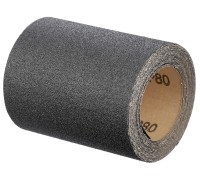 Абразивный рулон 115 мм 5 м P80 Elitech 1820.143300
