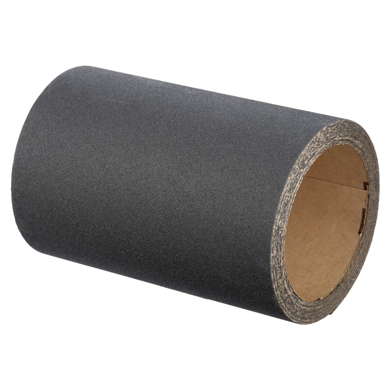 Абразивный рулон 115 мм 5 м P240 Elitech 1820.143600