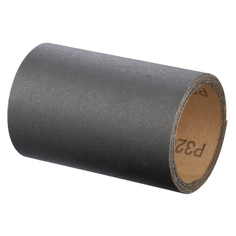 Абразивный рулон 115 мм 5 м P320 Elitech 1820.143700