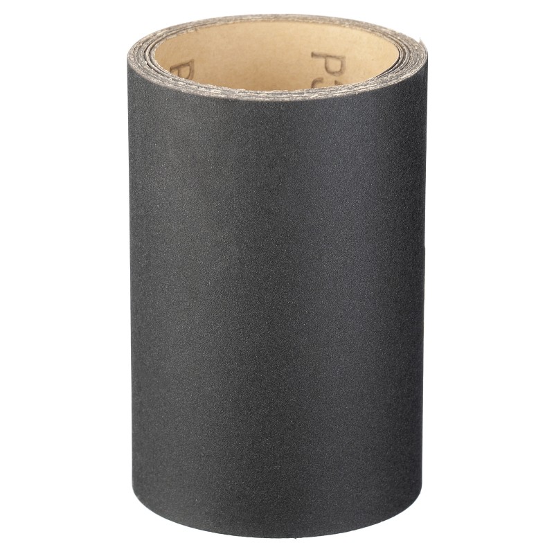 Абразивный рулон 115 мм 5 м P320 Elitech 1820.143700