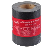 Абразивный рулон 100 мм 5 м P100 Elitech 1820.142700
