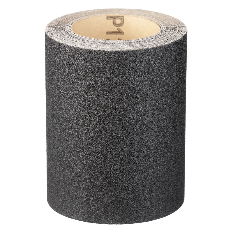 Абразивный рулон 100 мм 5 м P120 Elitech 1820.142800