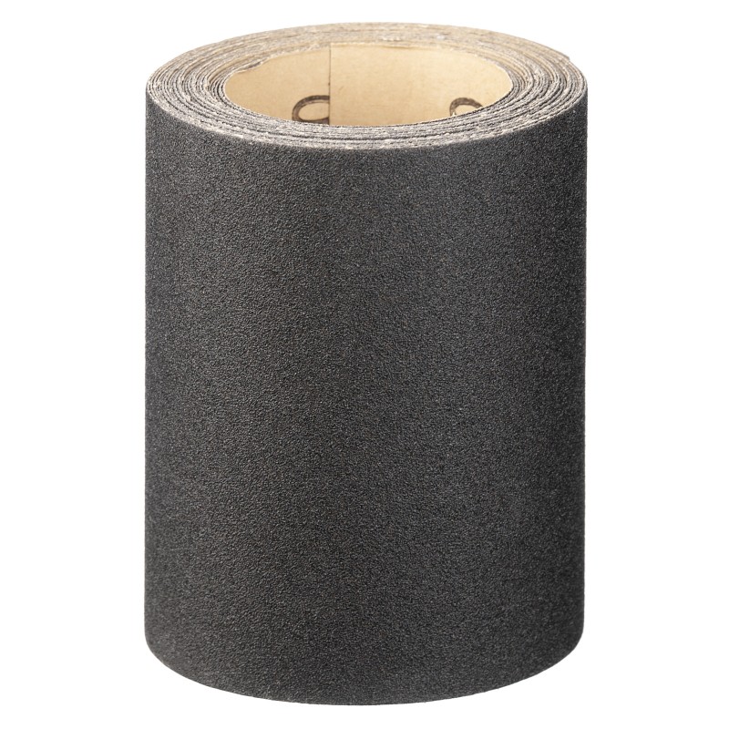 Абразивный рулон 100 мм 5 м P150 Elitech 1820.142900