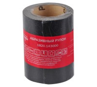 Абразивный рулон 100 мм 5 м P180 Elitech 1820.143000