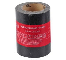 Абразивный рулон 100 мм 5 м P180 Elitech 1820.143000