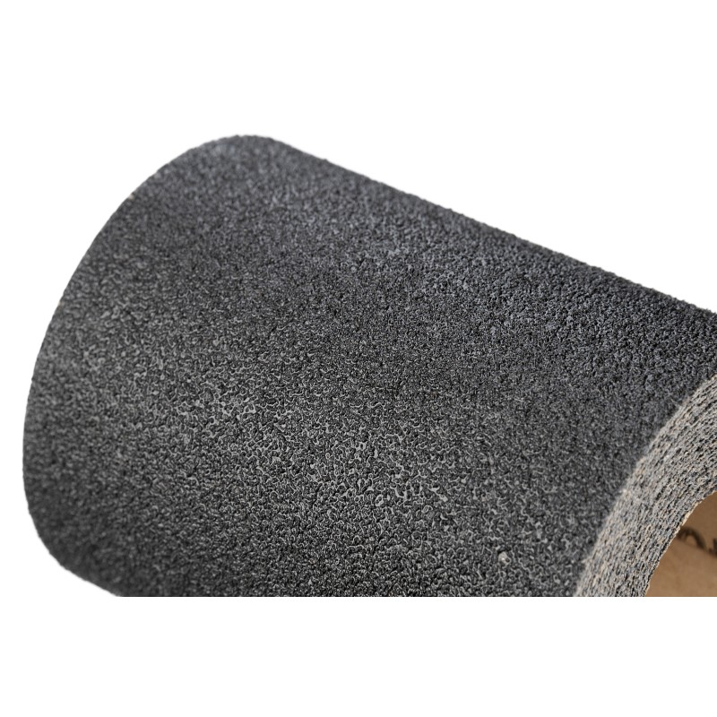 Абразивный рулон 115 мм 5 м P40 Elitech 1820.143100