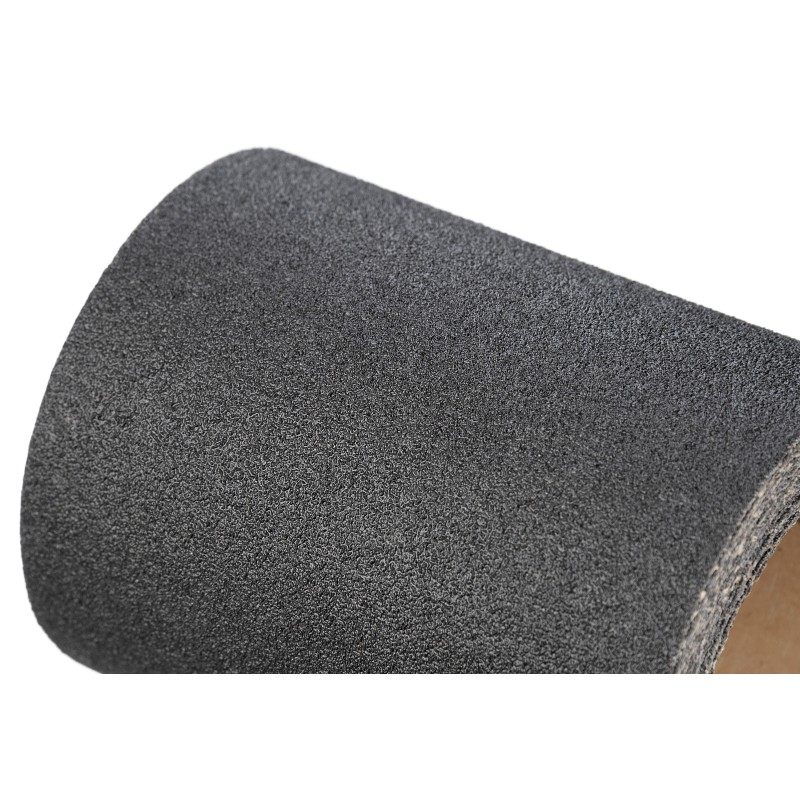 Абразивный рулон 115 мм 5 м P80 Elitech 1820.143300