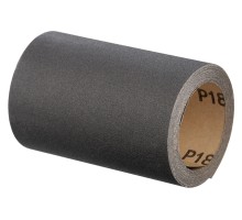 Абразивный рулон 115 мм 5 м P180 Elitech 1820.143500