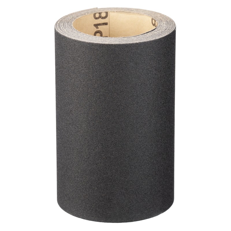 Абразивный рулон 115 мм 5 м P180 Elitech 1820.143500