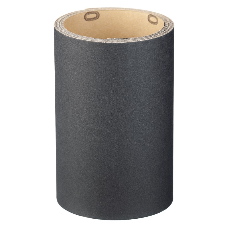 Абразивный рулон 115 мм 5 м P400 Elitech 1820.143800