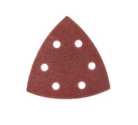 Шлифлист треугольный P60 5 шт. Elitech 1820.156900