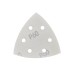 Шлифлист треугольный P60 5 шт. Elitech 1820.156900