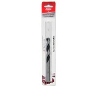 Сверло по дереву (цилиндрический хвостовик, острие центрирующие) Elitech 1820.045600