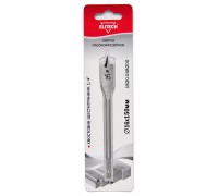 Сверло плоскофрезерное (хвостовик шестигранник 1/4) Elitech 1820.048200