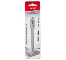 Сверло плоскофрезерное (хвостовик шестигранник 1/4) Elitech 1820.048200