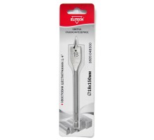 Сверло плоскофрезерное (хвостовик шестигранник 1/4) Elitech 1820.048300