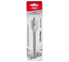 Сверло плоскофрезерное (хвостовик шестигранник 1/4) Elitech 1820.048400