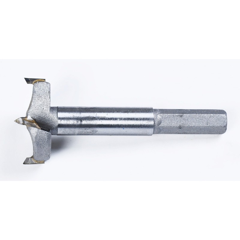 Cверло Форстнера Elitech 1820.078400