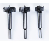 Набор сверл Форстнера Elitech 1820.079600