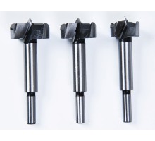 Набор сверл Форстнера Elitech 1820.079600