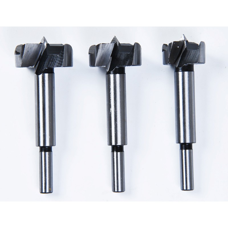 Набор сверл Форстнера Elitech 1820.079600