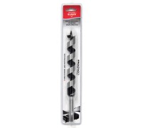 Сверло по дереву (шнековое, хвостовик шестигранник) Elitech 1820.046700