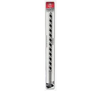 Сверло по дереву (шнековое, хвостовик шестигранник) Elitech 1820.047200