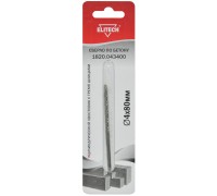 Сверло по бетону (цилиндрический хвостовик с тремя шлицами) Elitech 1820.043400