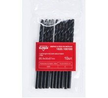 Сверло для металла Elitech 1820.100100 Ø2.8х30х57мм