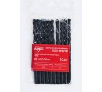 Сверло для металла Elitech 1820.101200 Ø4.8х52х86мм